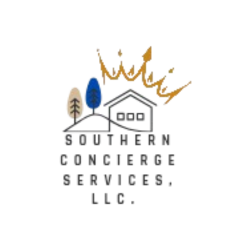 Southern Concierge Services Logo