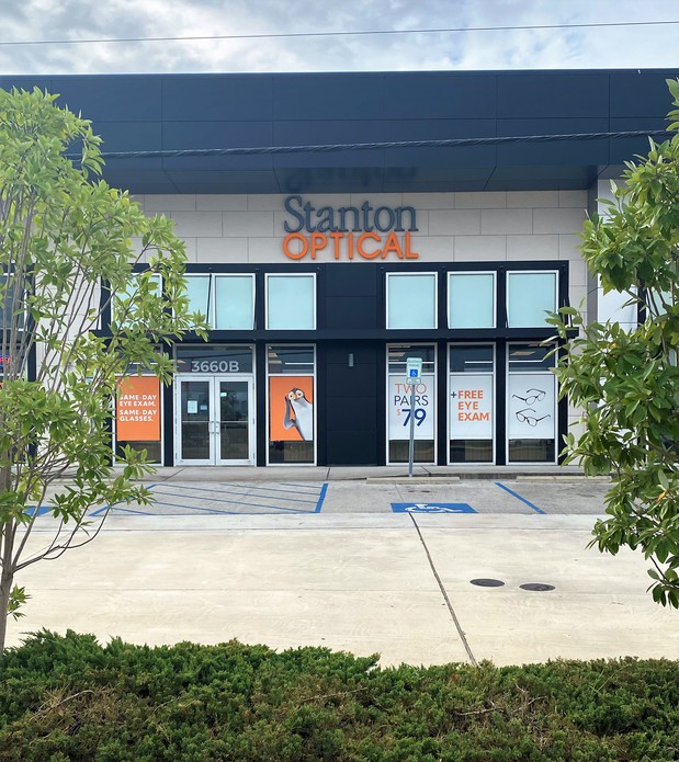 Images Stanton Optical