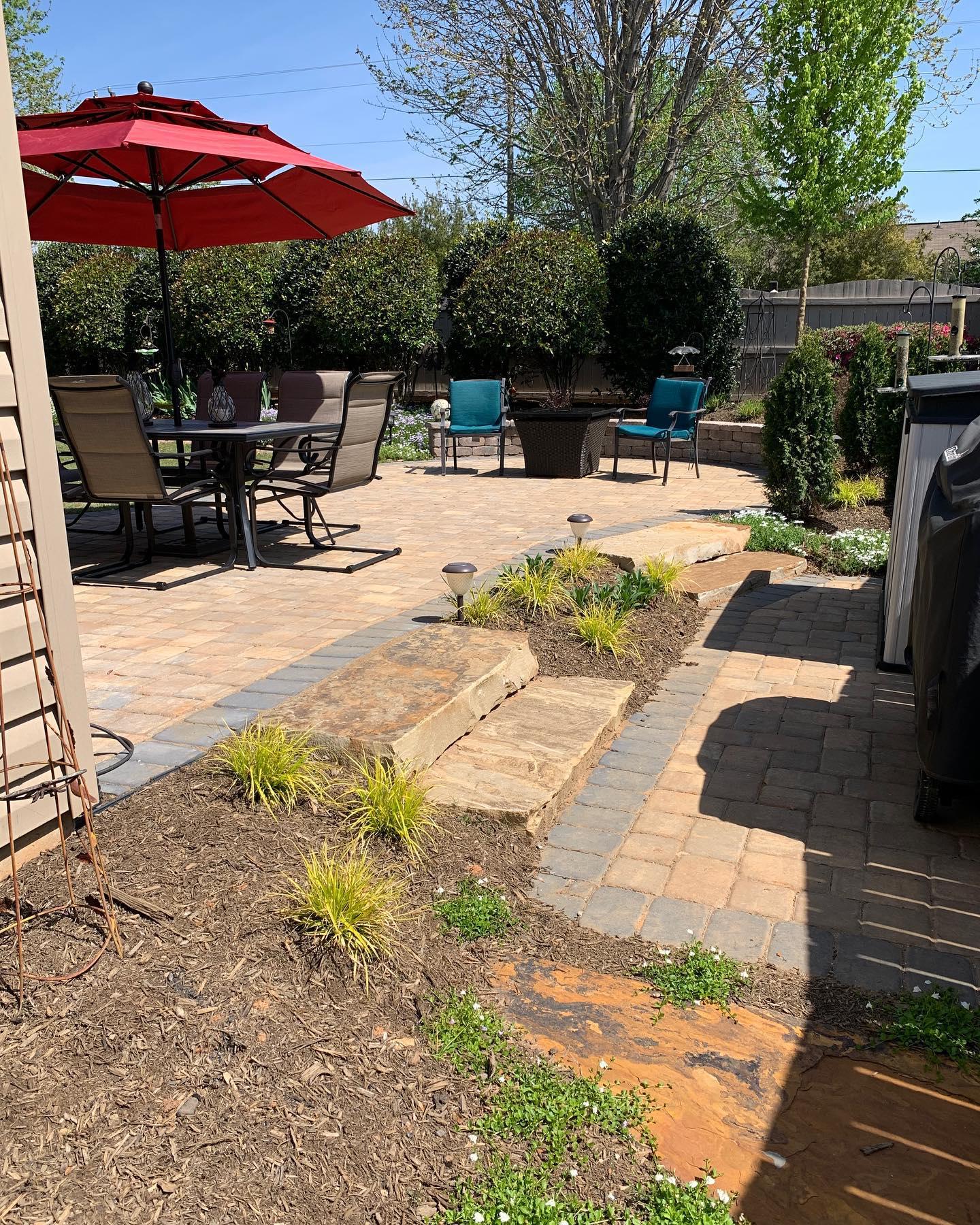 hardscapes landscaping greenville sc on Xhd4iqtfmo87sm