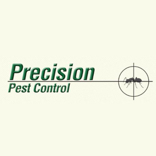 Precision Pest Control LLC