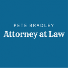 Pete Bradley Attorney at Law Logo