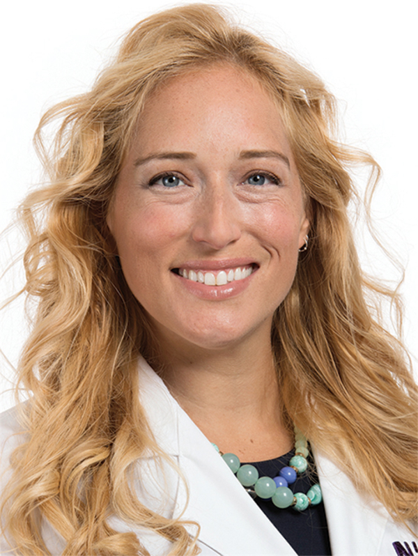 Megan Tudor Donnelly - Charlotte, NC - Neurology, Neurologist