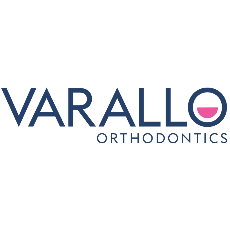 Varallo Orthodontics Logo