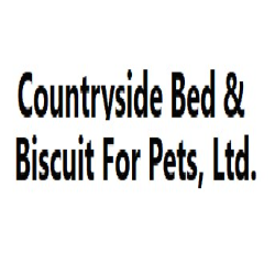 Countryside Bed & Biscuit For Pets, Ltd. Logo