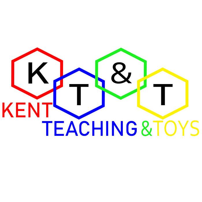 Kent Teaching & Toys Logo