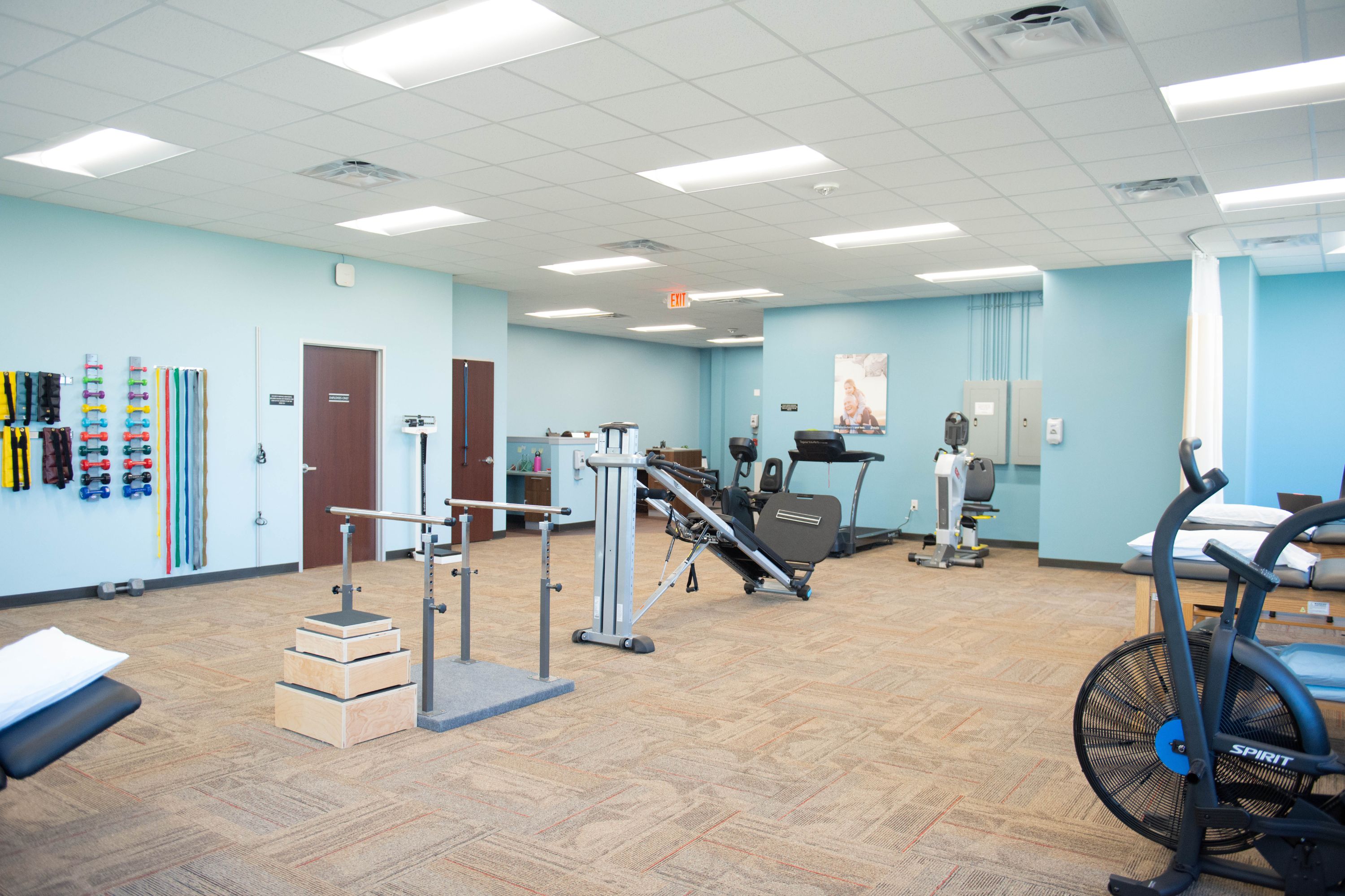 Image 3 | Results Physiotherapy Pearland, Texas