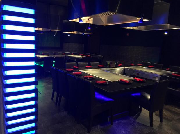 Images Sachi Steakhouse