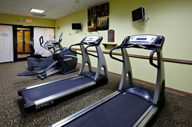 Images Holiday Inn Mobile West - I-10 by IHG
