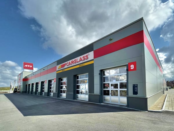 Bilder Carglass GmbH Düsseldorf (Stadtbezirk 3)