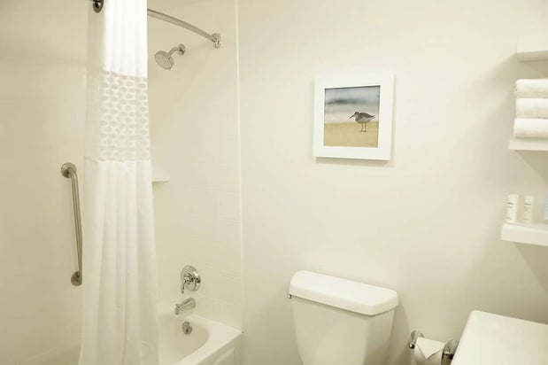 Images DoubleTree by Hilton Hotel Sterling - Dulles Airport