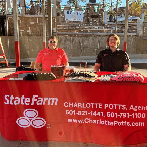 Images Charlotte Potts - State Farm Insurance Agent