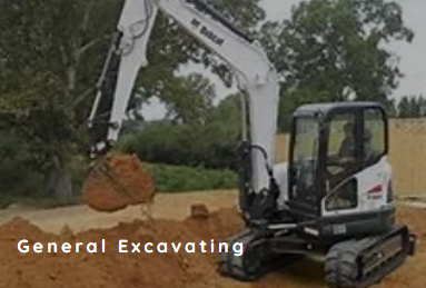 Images Gravely Hydroseeding Excavating & Septic Systems