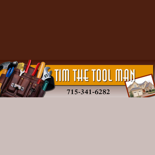 Tim The Tool Man Logo