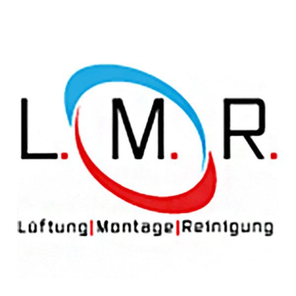 L.M.R. Lüftung/Montage/Reinigung Logo