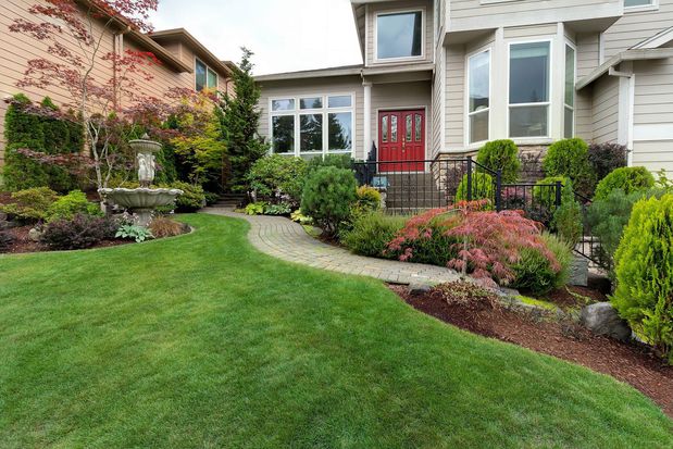 Images Steve's Lawncare and Construction