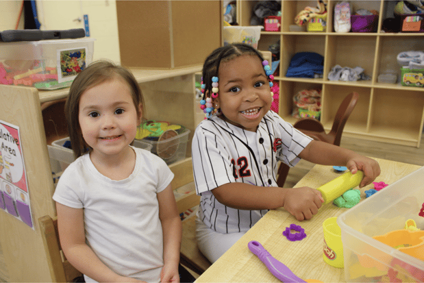 Images Childcare Network