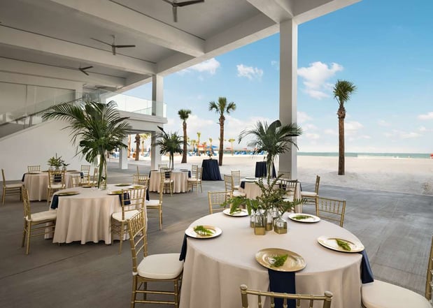 Images Hilton Clearwater Beach Resort & Spa