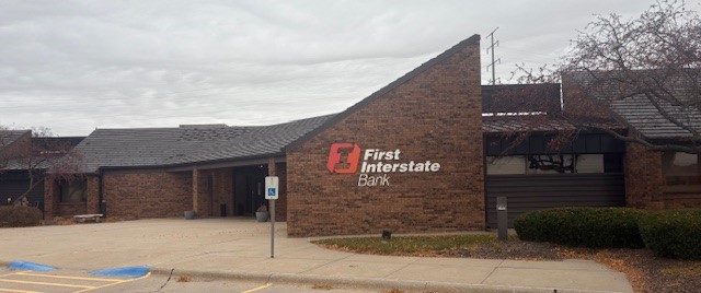 Images First Interstate Bank