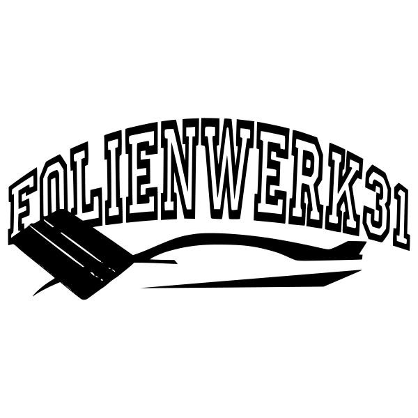 Folienwerk 31 Logo