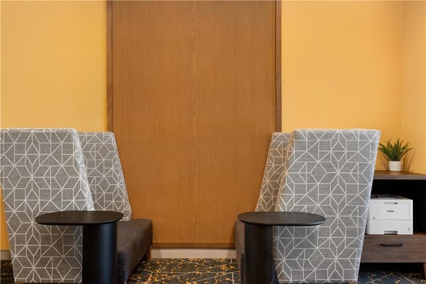 Images Hampton Inn by Hilton Wichita Falls North