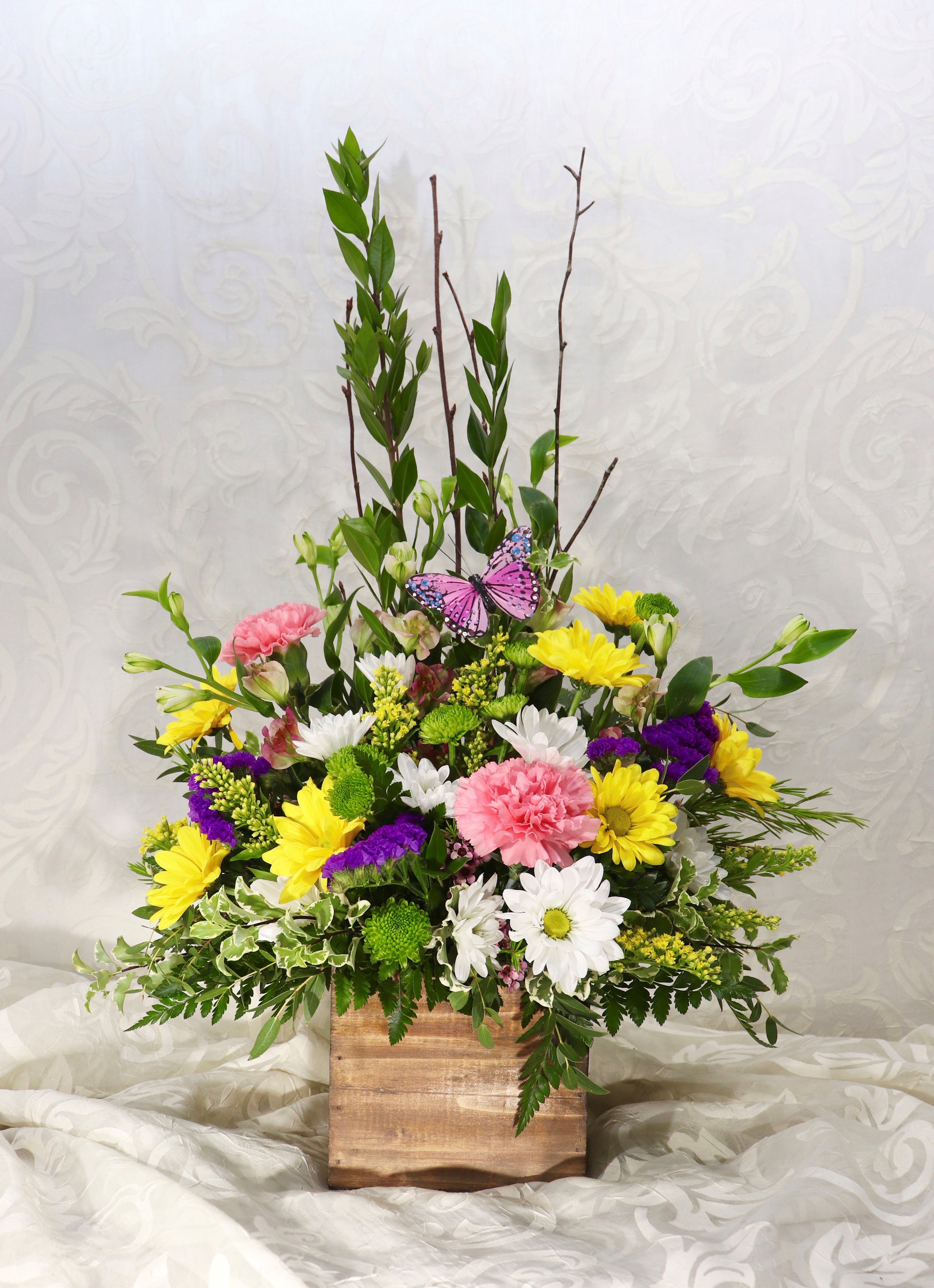 Image 18 | Sunshine Flowers & Gifts