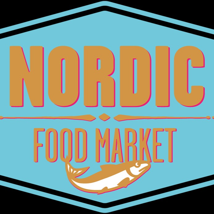 Logo Noridic Food Market