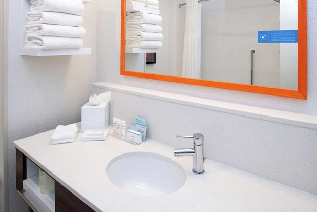 Images Hampton Inn & Suites Buena Park