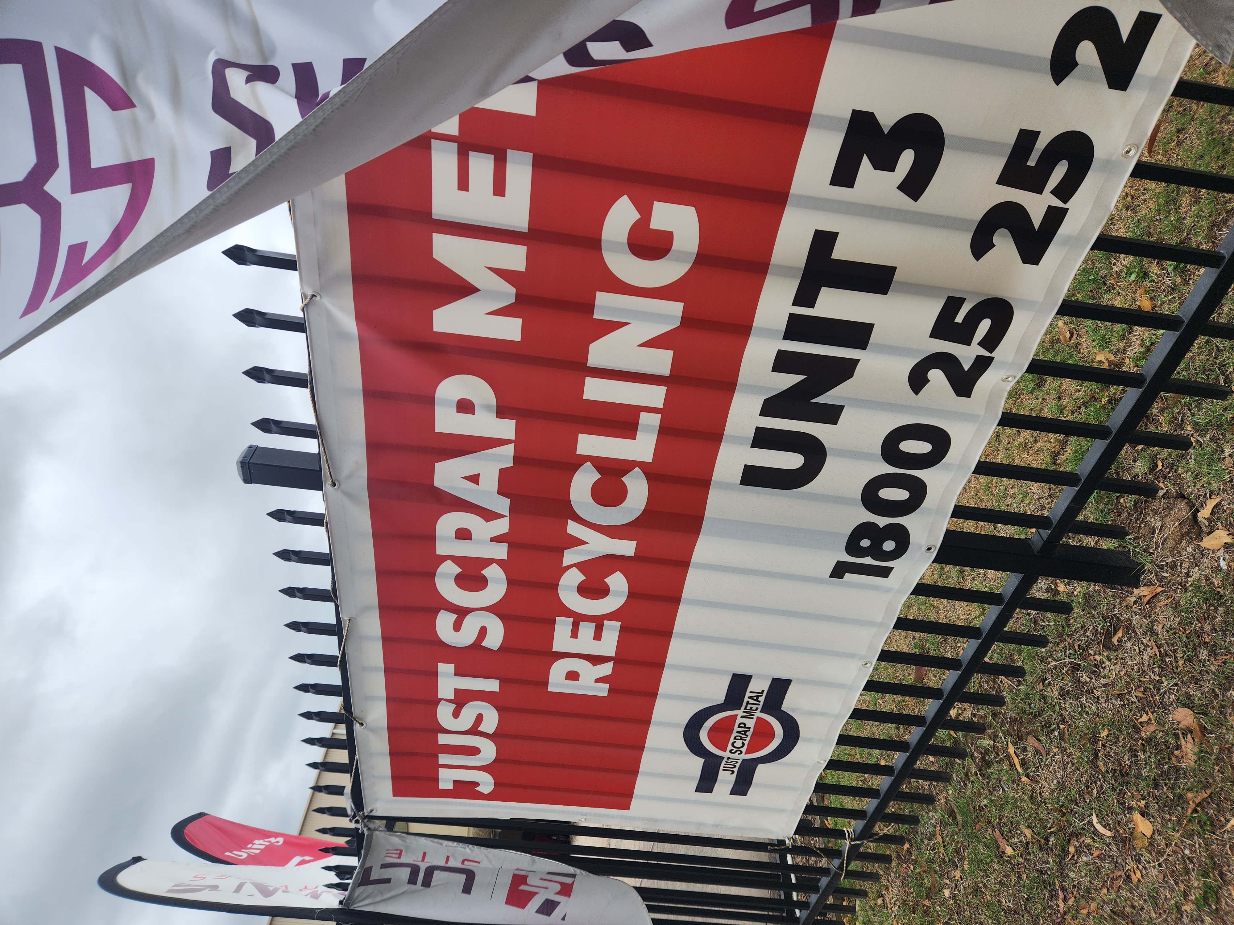 Images Just Scrap Metal Mulgrave