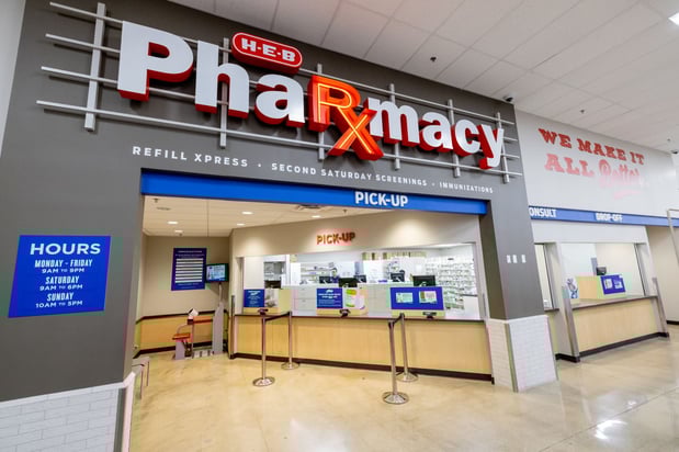 Images H-E-B Pharmacy