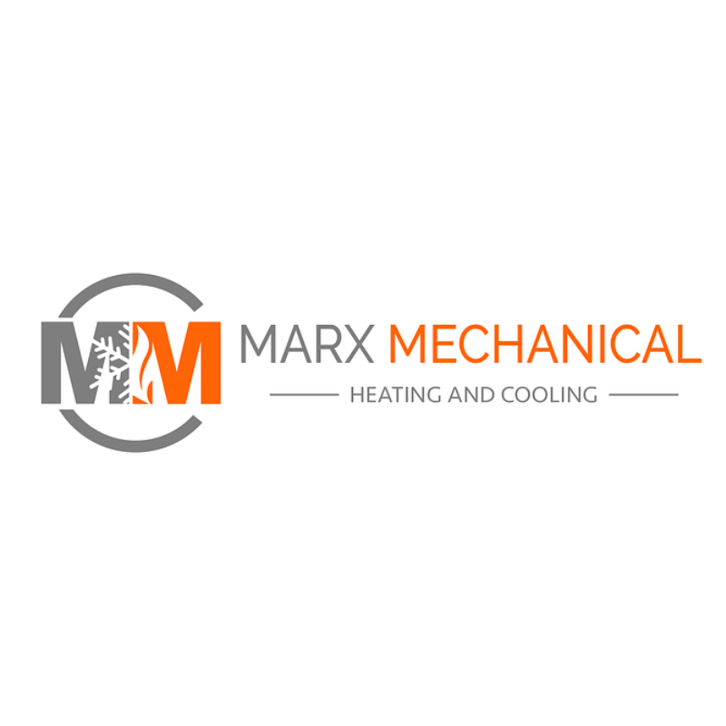 Marx Mechanical Heating and Cooling
