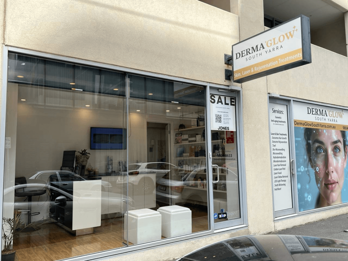 Images DERMA GLOW SOUTH YARRA ( Formerly Known as ALS)