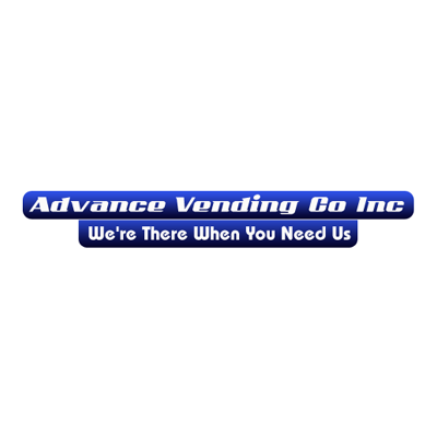 Advance Vending Co Inc Logo