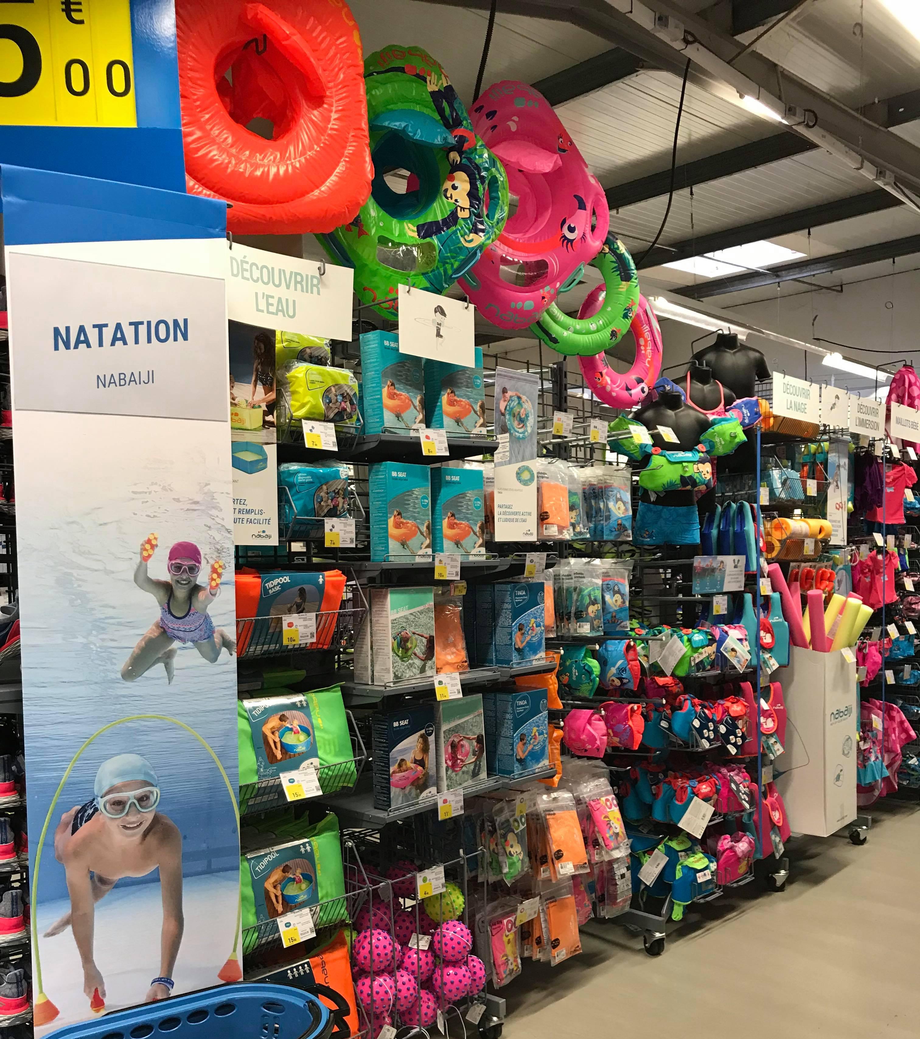 decathlon angouleme