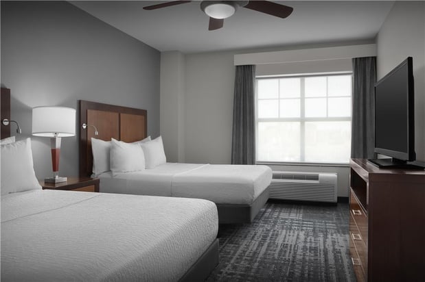 Images Homewood Suites by Hilton Oklahoma City-Bricktown, OK