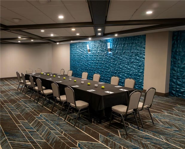 Images Embassy Suites by Hilton Chicago Schaumburg Woodfield