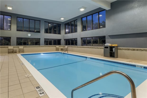 Images Best Western Delta Inn