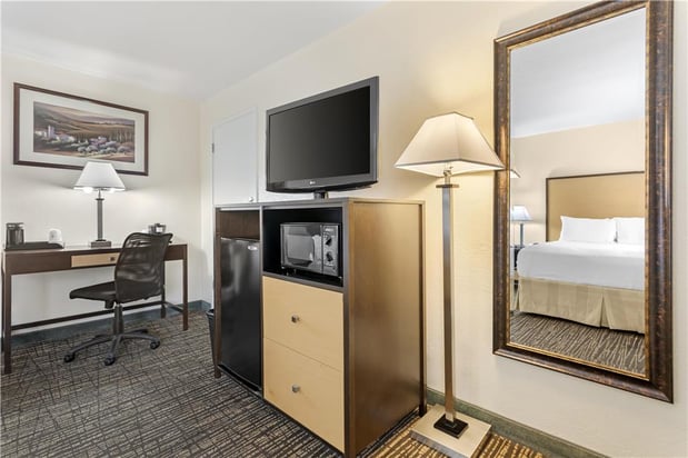 Images Best Western Petaluma Inn