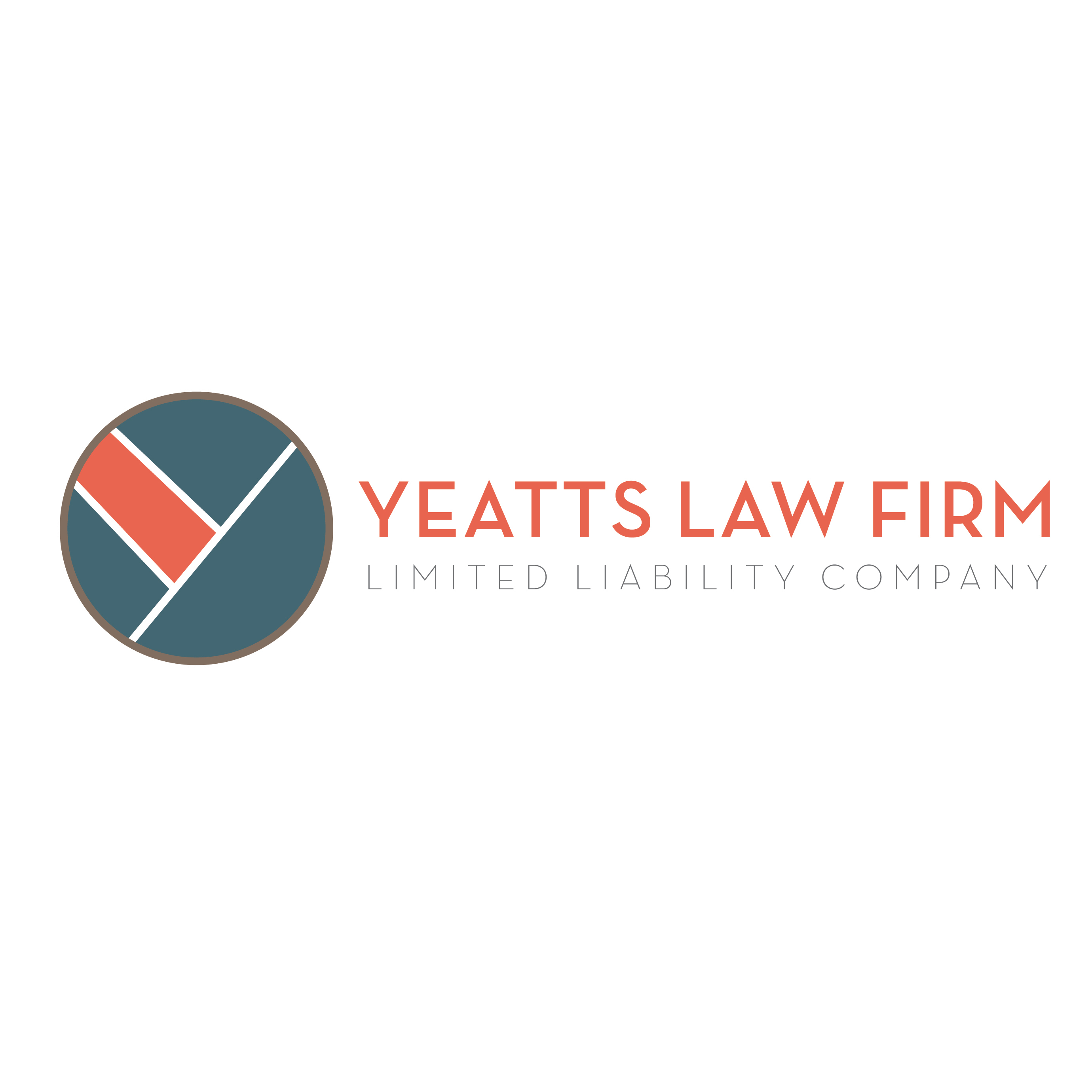 The Yeatts Law Firm, LLC Logo