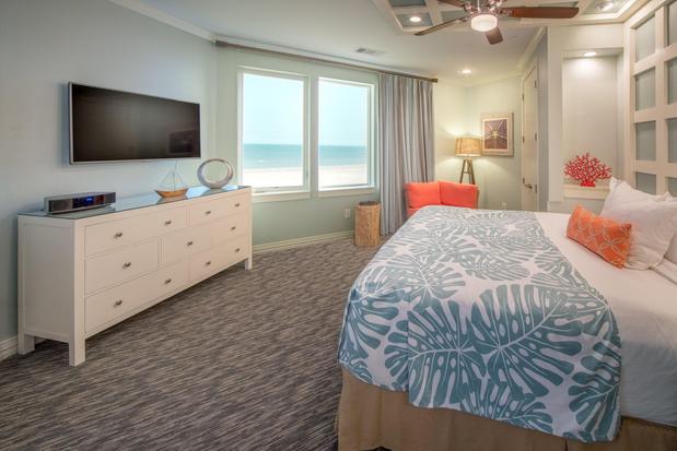 Images Holiday Inn Club Vacations Galveston Seaside Resort, an IHG Hotel