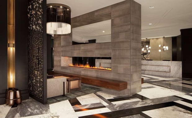 Images Hilton Boston Back Bay