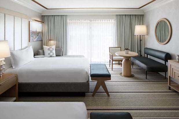 Images Arizona Biltmore, LXR Hotels & Resorts