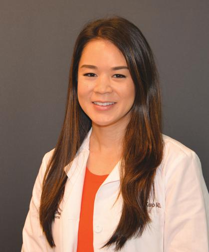 Image For Dr. Sandy  Kuo 