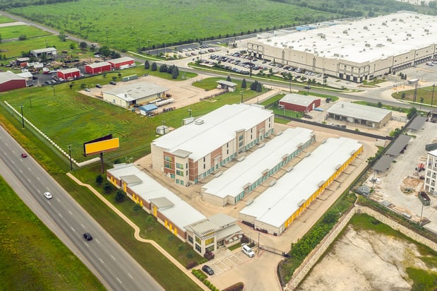 Images Storage King USA