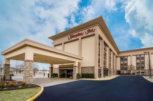 Images Hampton Inn Downingtown/Exton