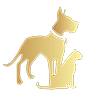 Highland Pet Company Logo