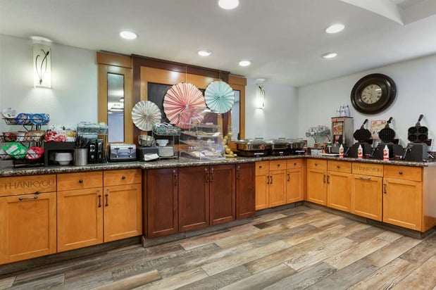 Images Best Western Plus McCall Lodge & Suites