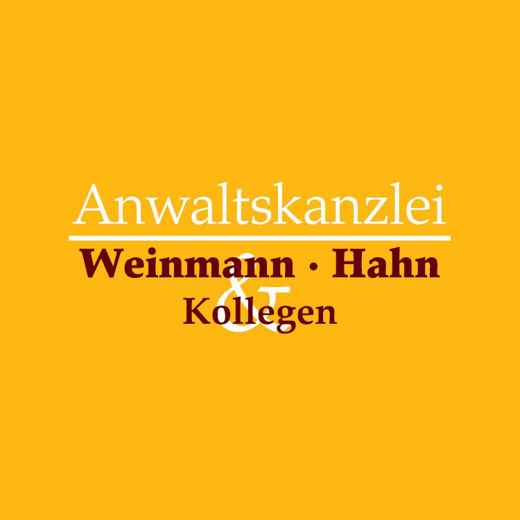 Fotos - Rechtsanwälte Weinmann, Hahn & Kollegen - 1