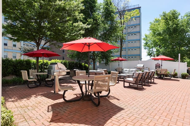 Images Bridgepoint at Bayonne Apartments