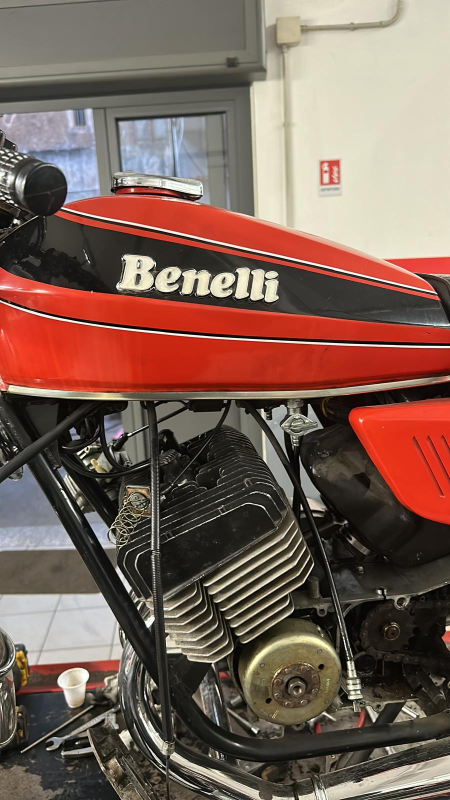 Images Motor Red Vendita e Assistenza Moto
