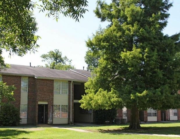 Images Audubon Village